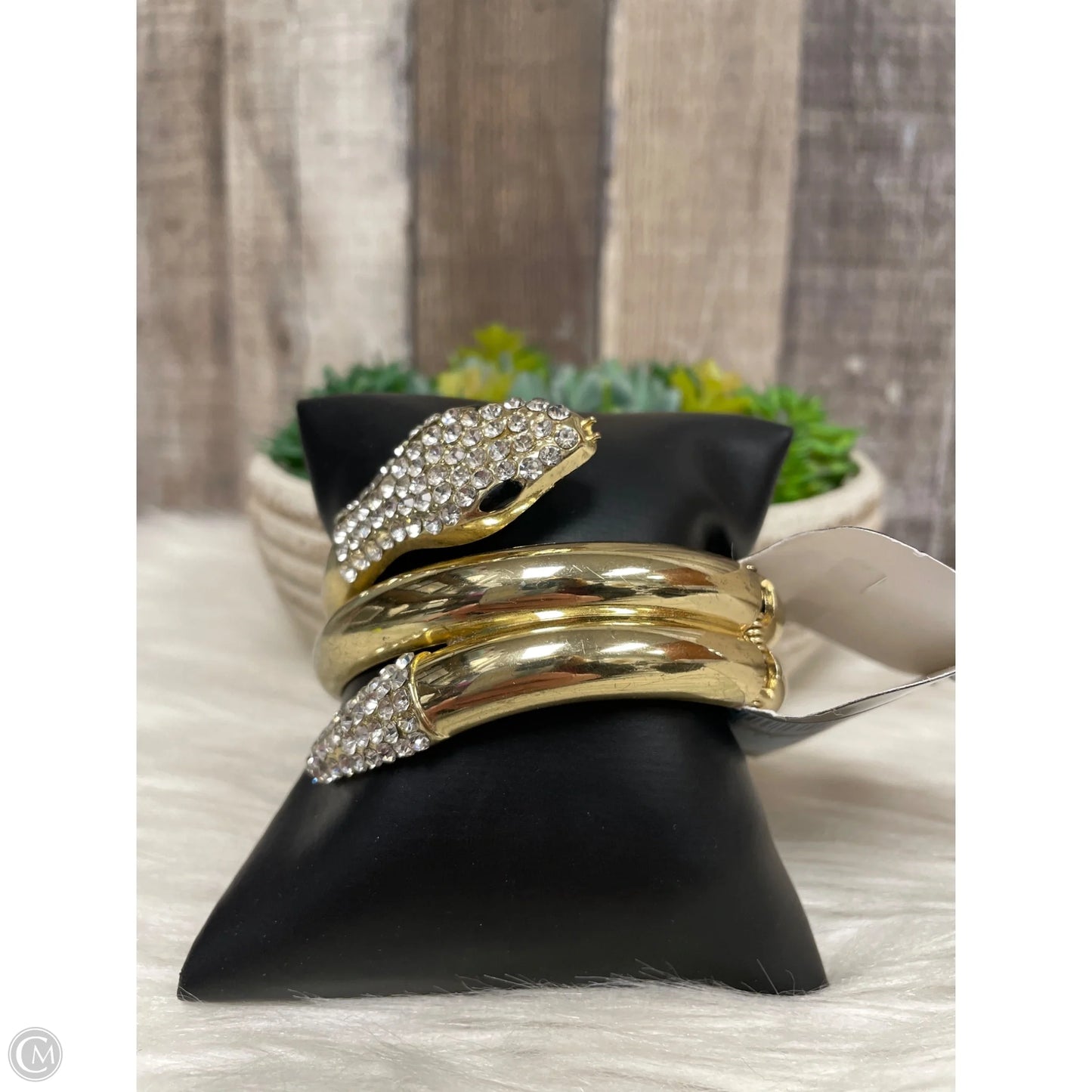 Bracelet Cuff By Cme
