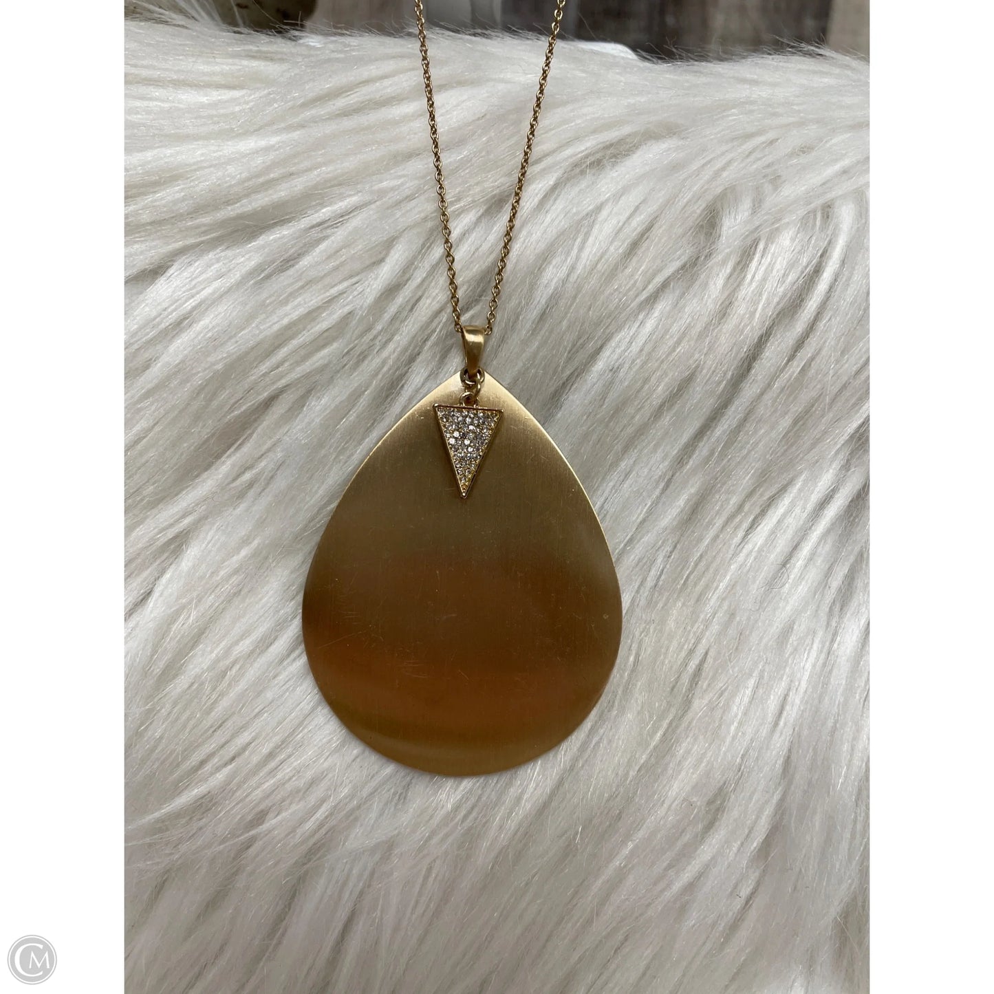 Necklace Other By Cme