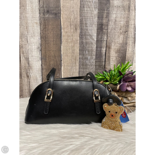 Handbag By Madison West, Size: Small