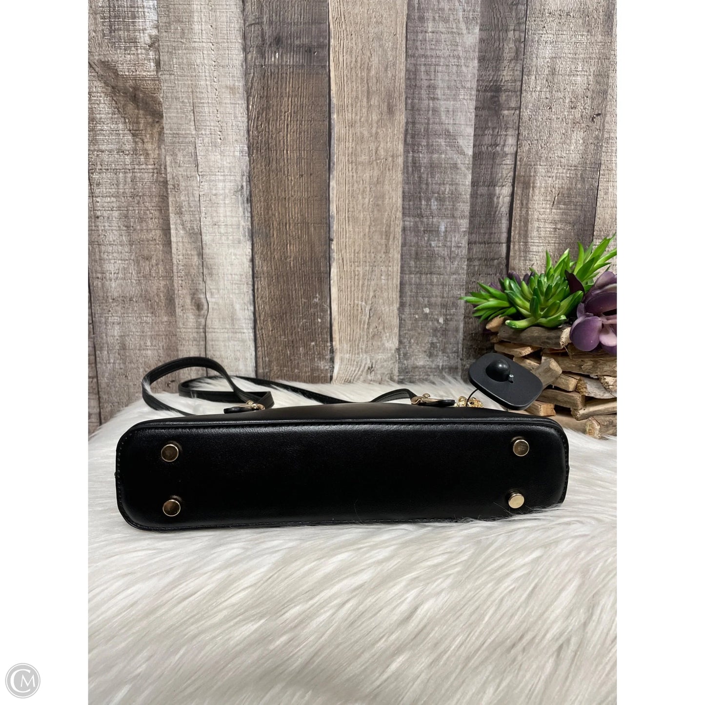 Handbag By Madison West, Size: Small