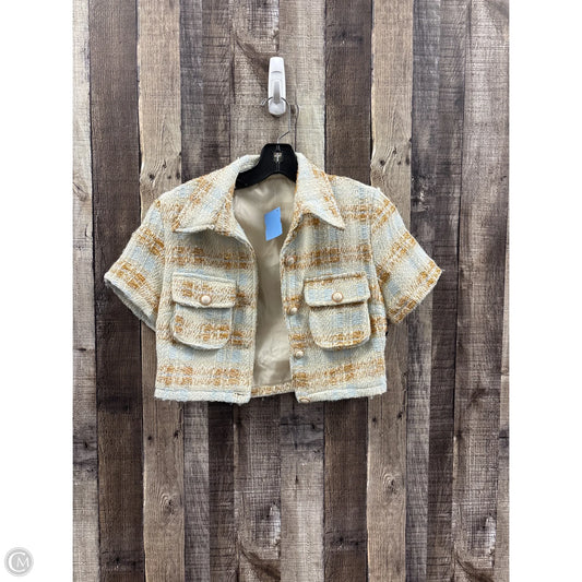 Bolero By Akira In Multi-colored, Size: S