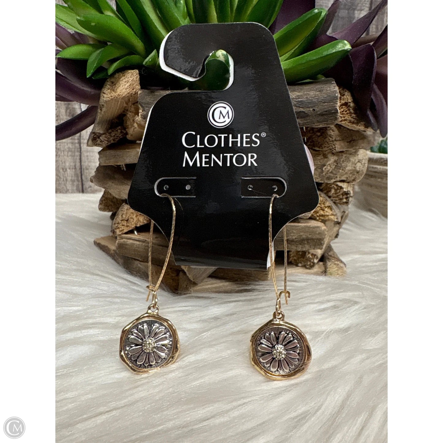 Earrings Dangle/drop By Cme