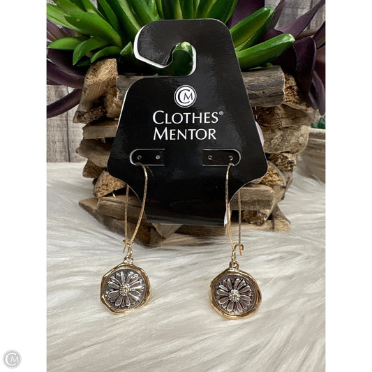 Earrings Dangle/drop By Cme