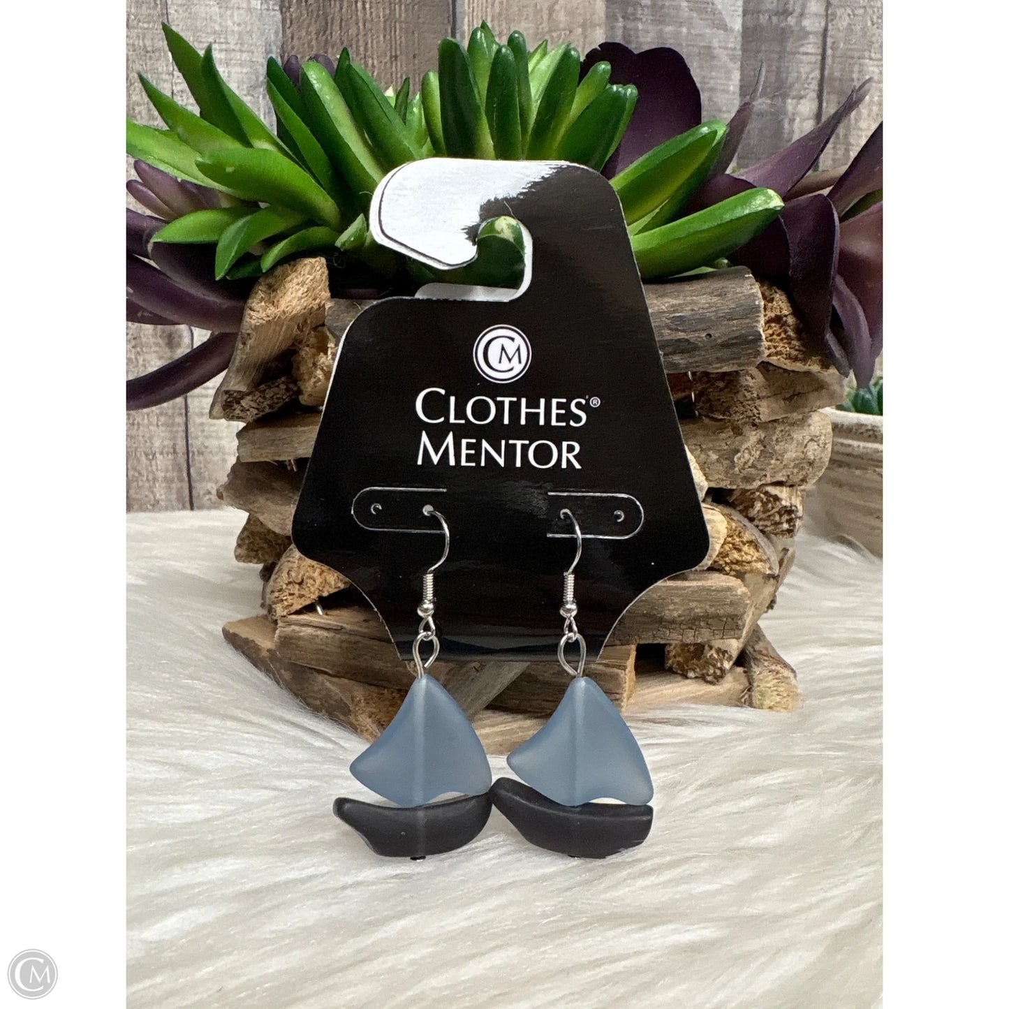 Earrings Dangle/drop By Cme