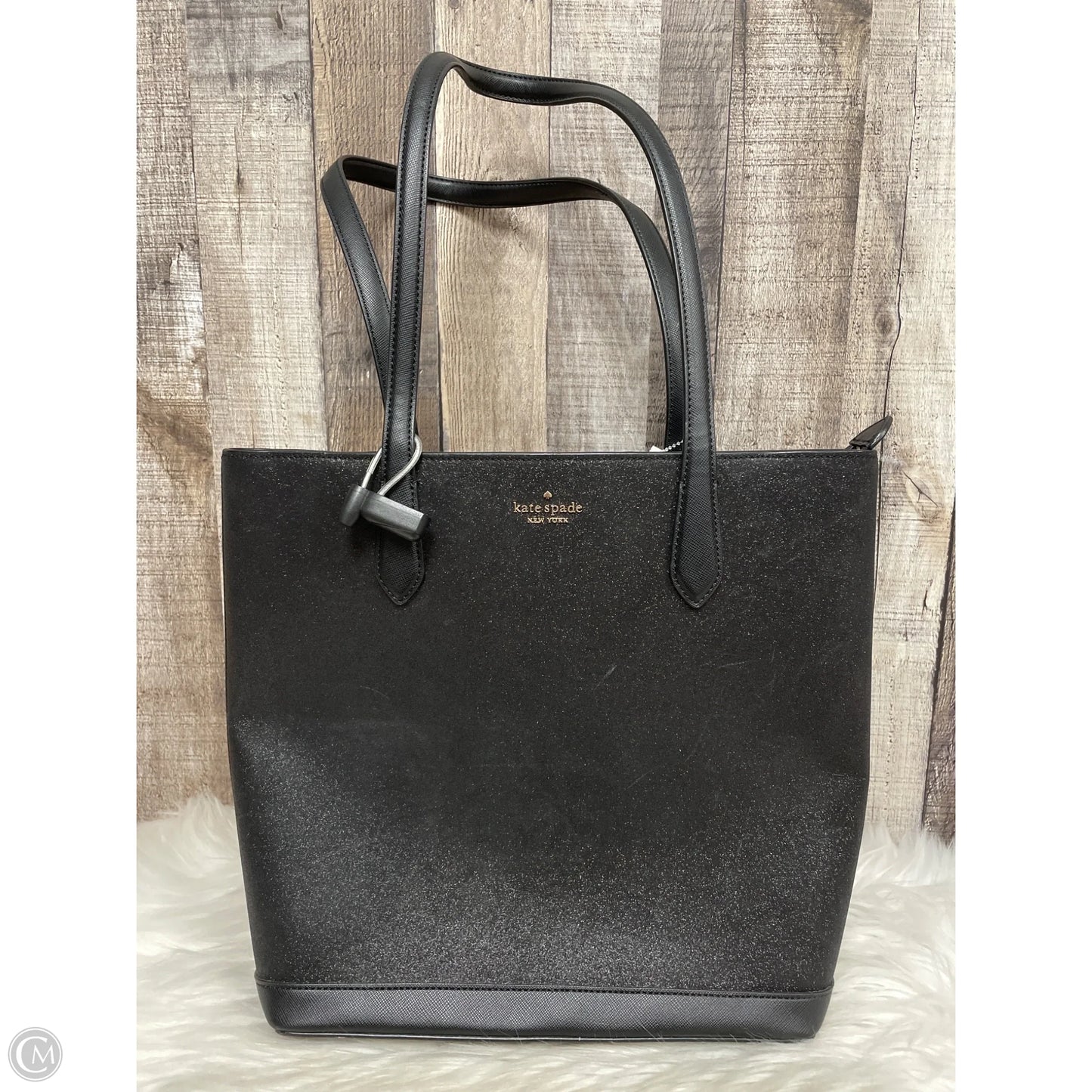 Handbag Designer By Kate Spade, Size: Large