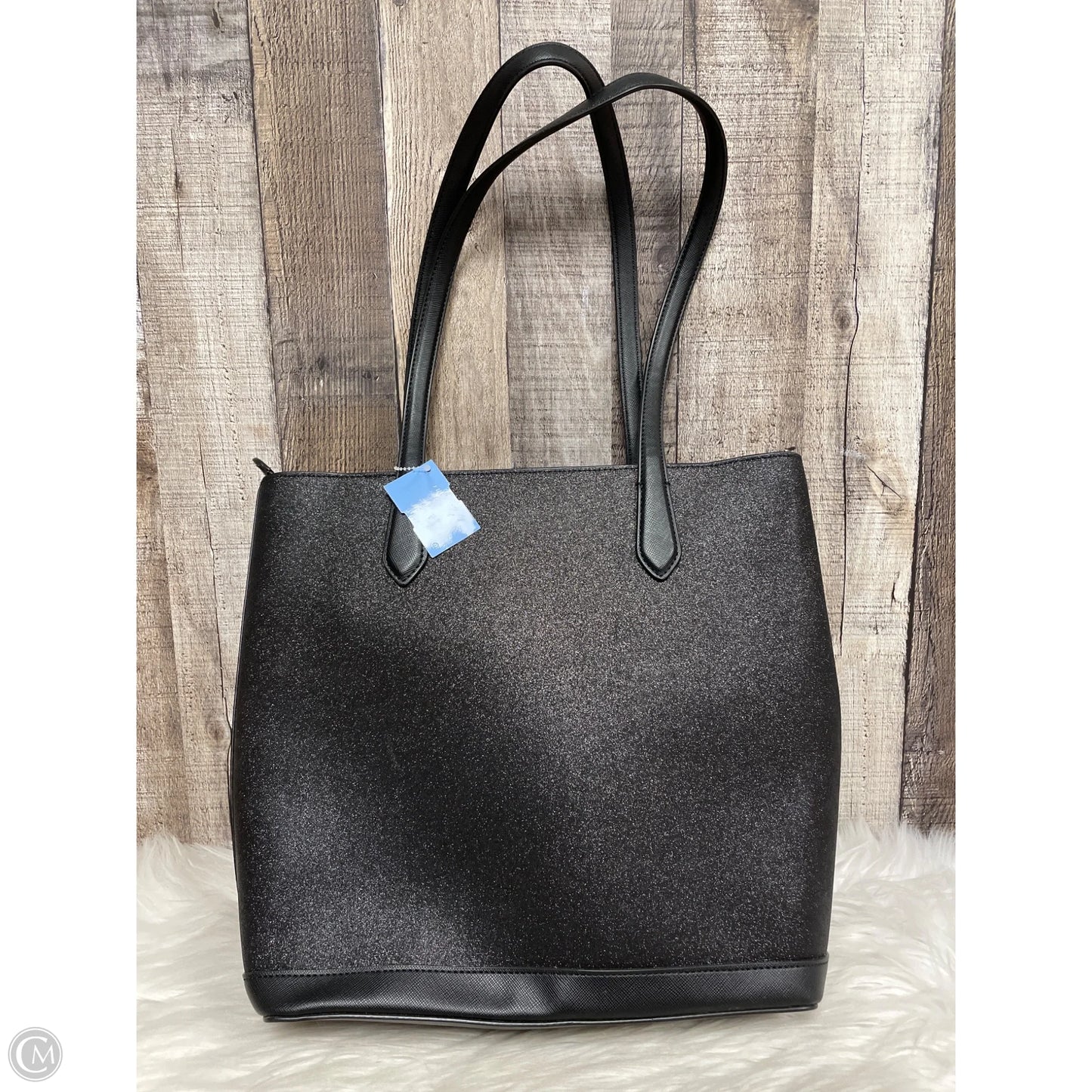 Handbag Designer By Kate Spade, Size: Large