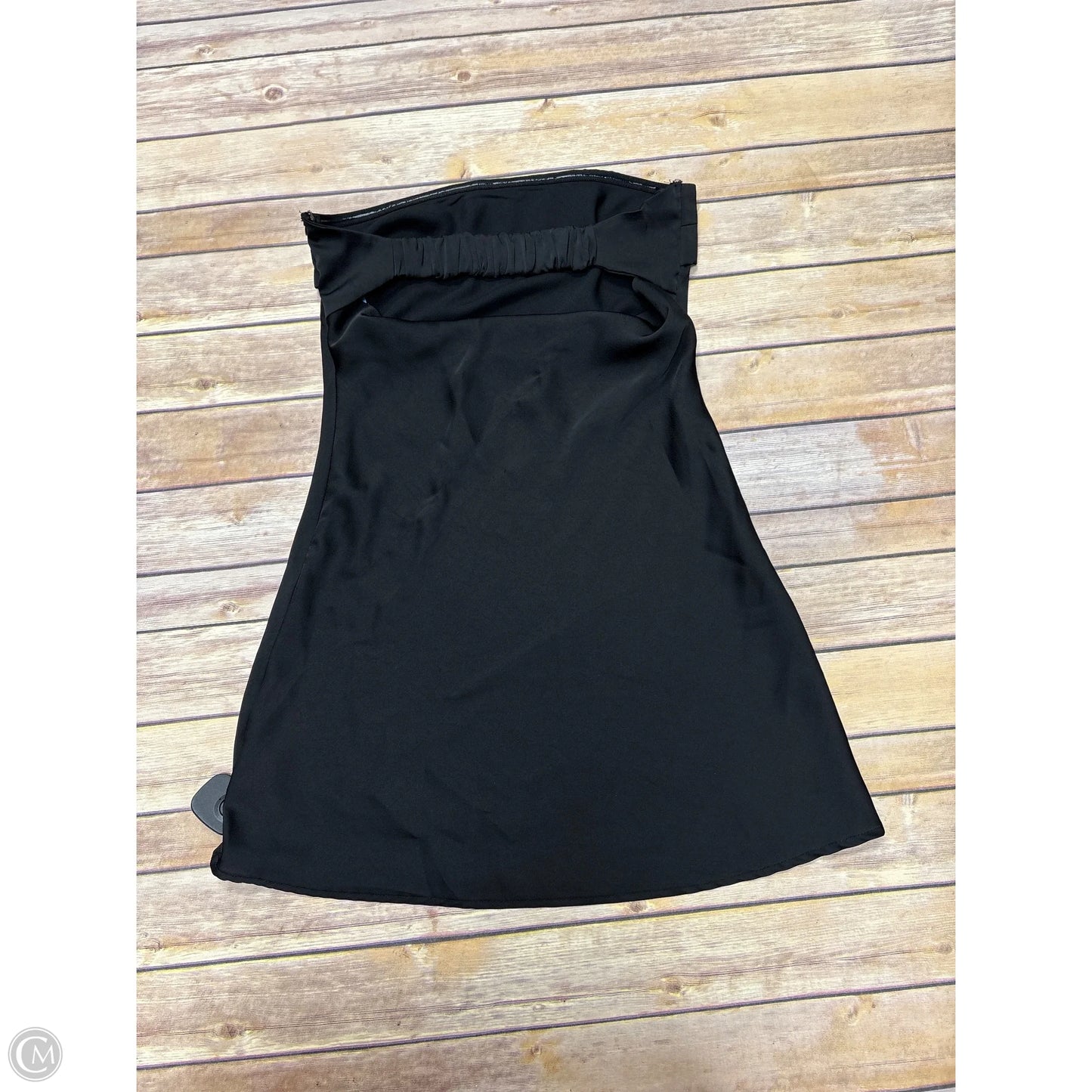 Dress Party Midi By Princess Polly In Black, Size: 4