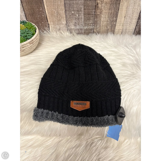 Hat Beanie By Cme