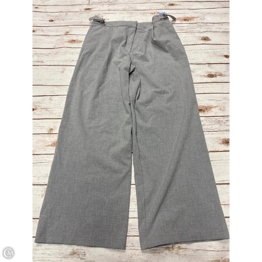 Pants Dress By Rachel Zoe In Grey, Size: 10