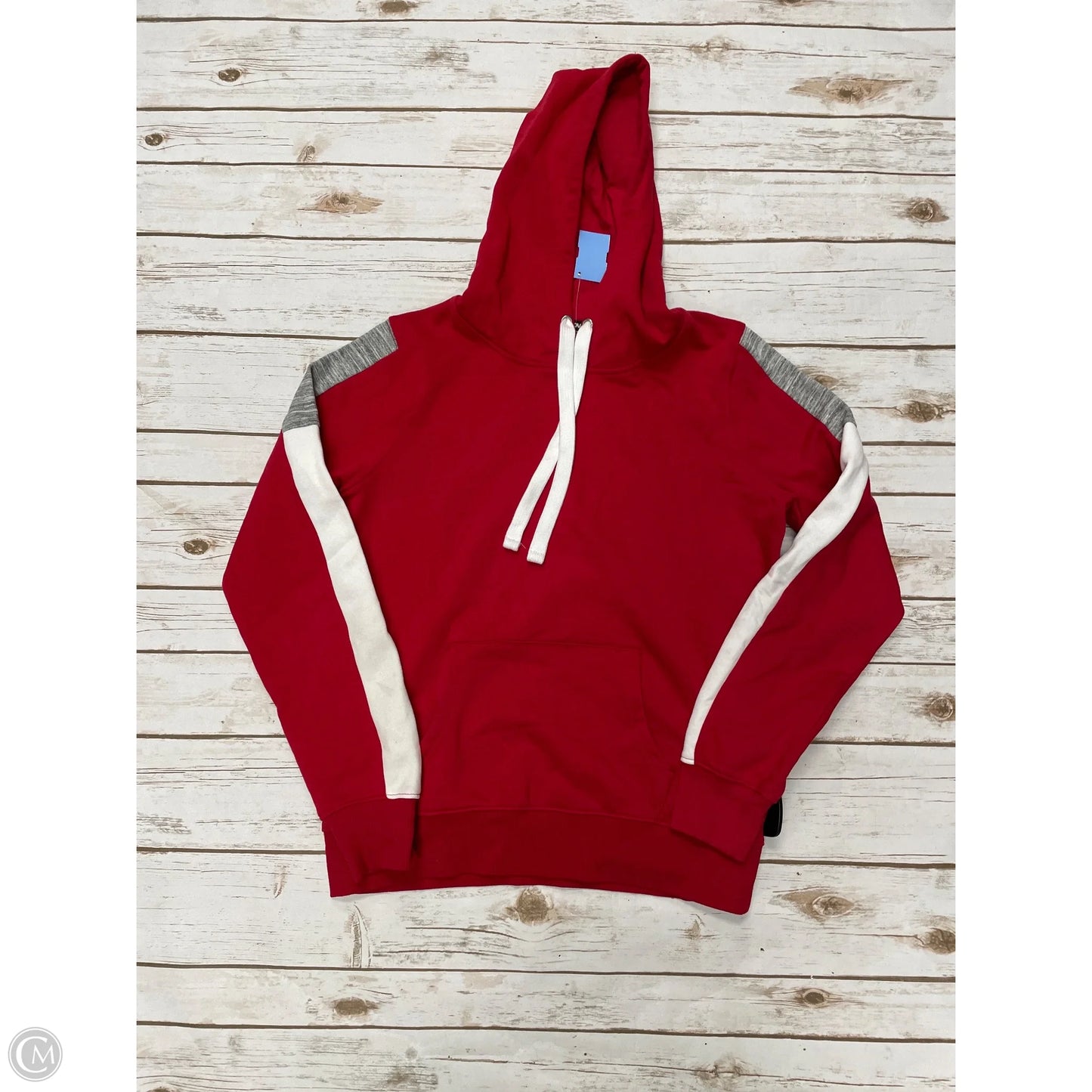 Pants Set 2pc By Fashion Nova In Red, Size: L