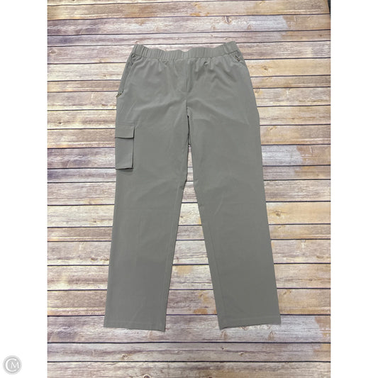 Pants Other By Chicos In Tan, Size: M