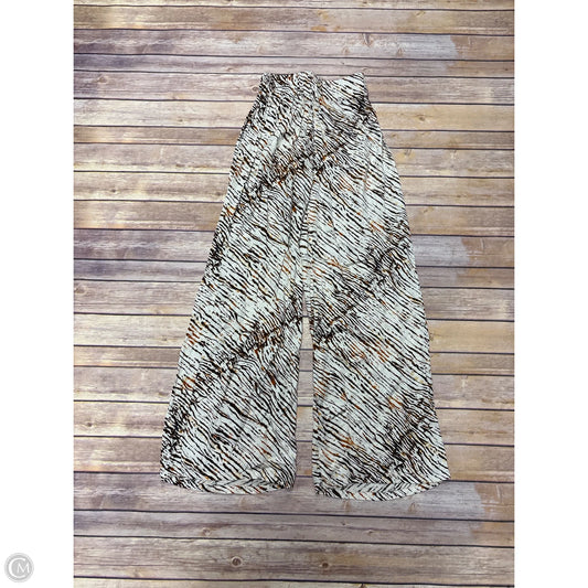 Pants Lounge By Elan In Multi-colored, Size: Xs