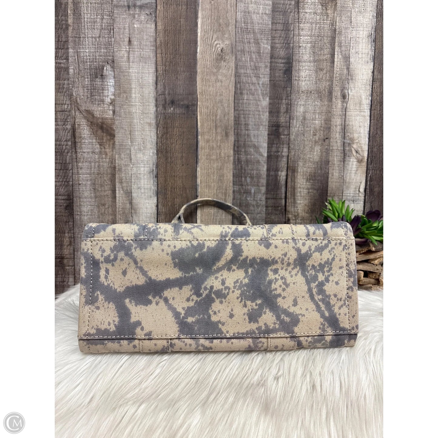 Tote Luxury Designer By Marc Jacobs, Size: Large