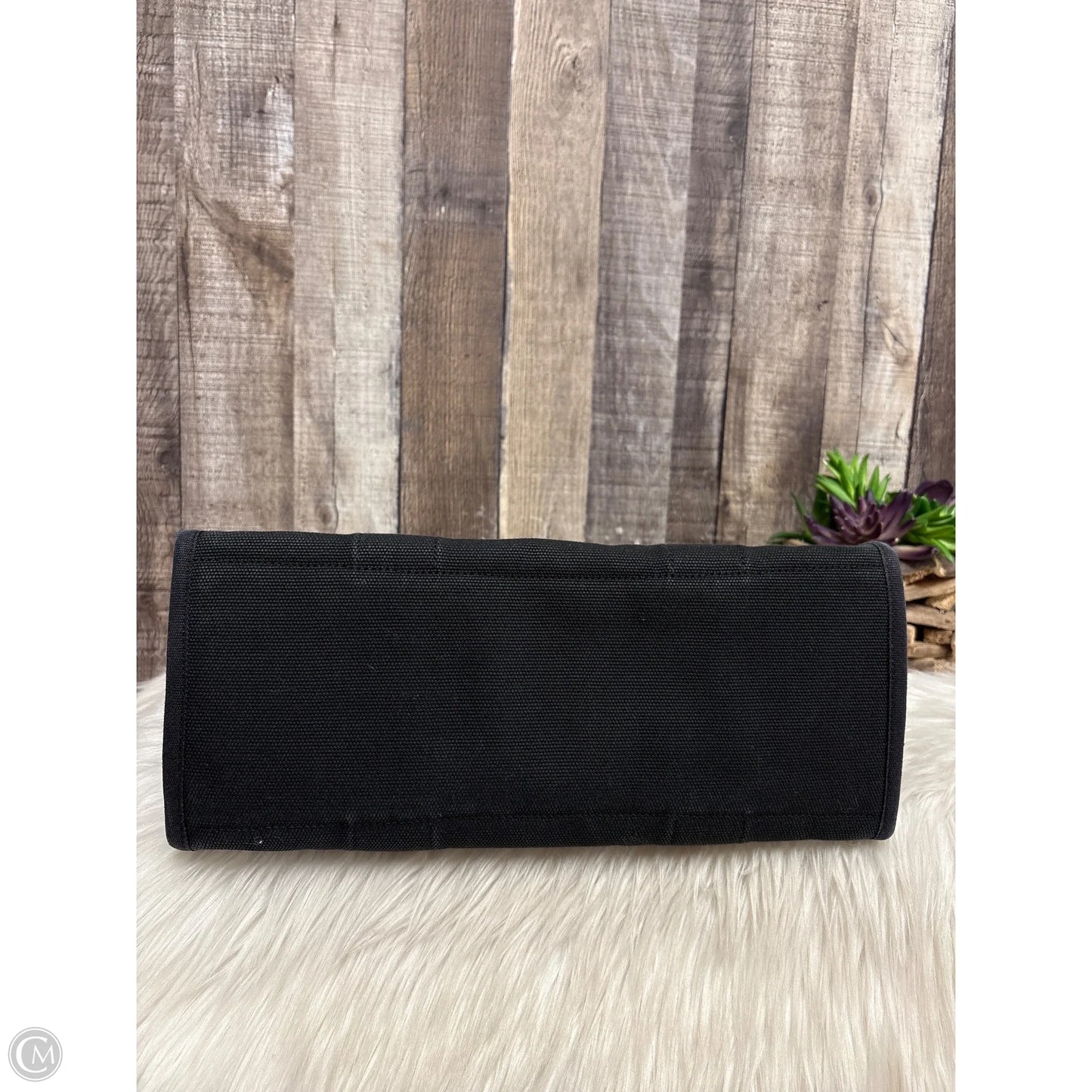 Tote Designer By Coach, Size: Medium