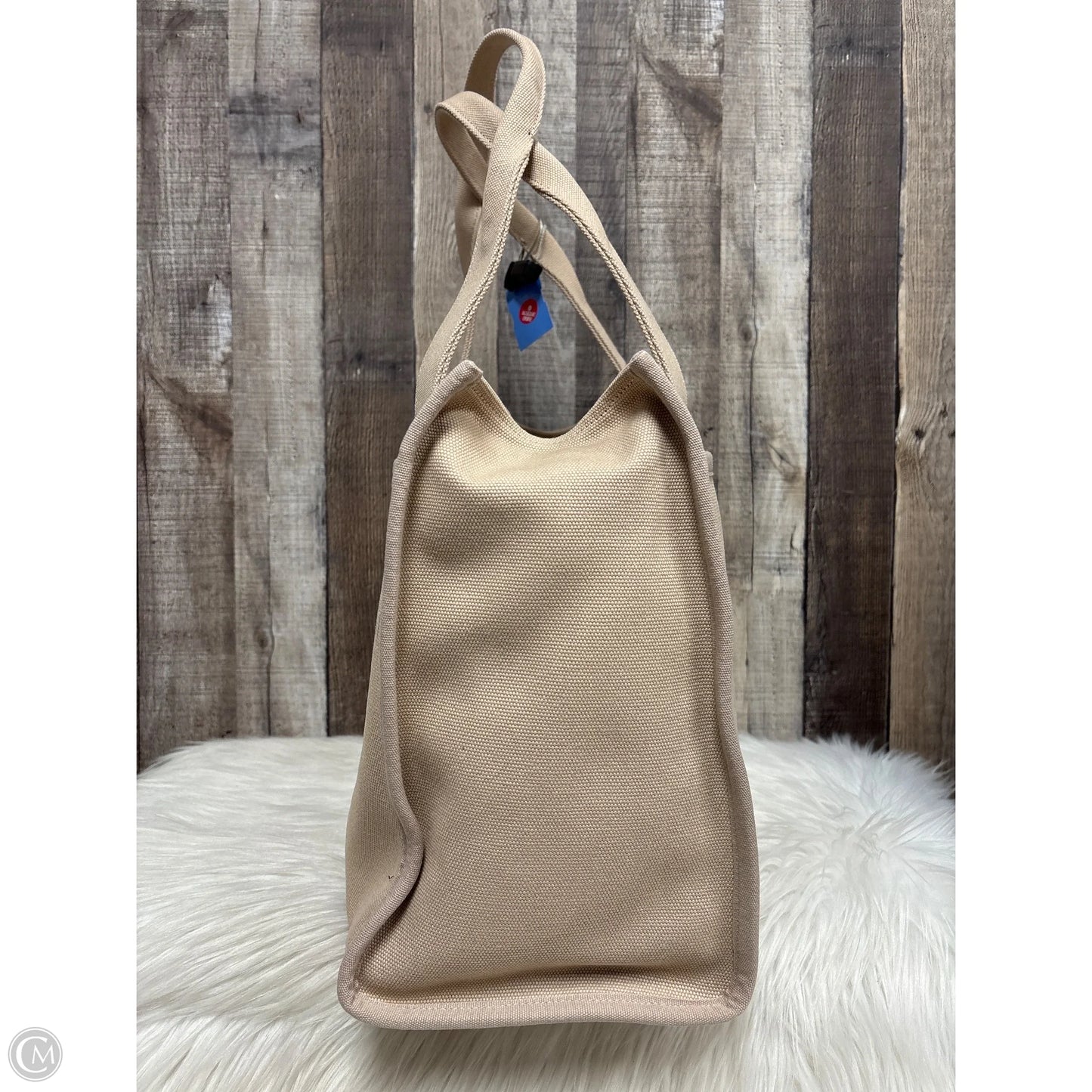 Tote Designer By Coach, Size: Large