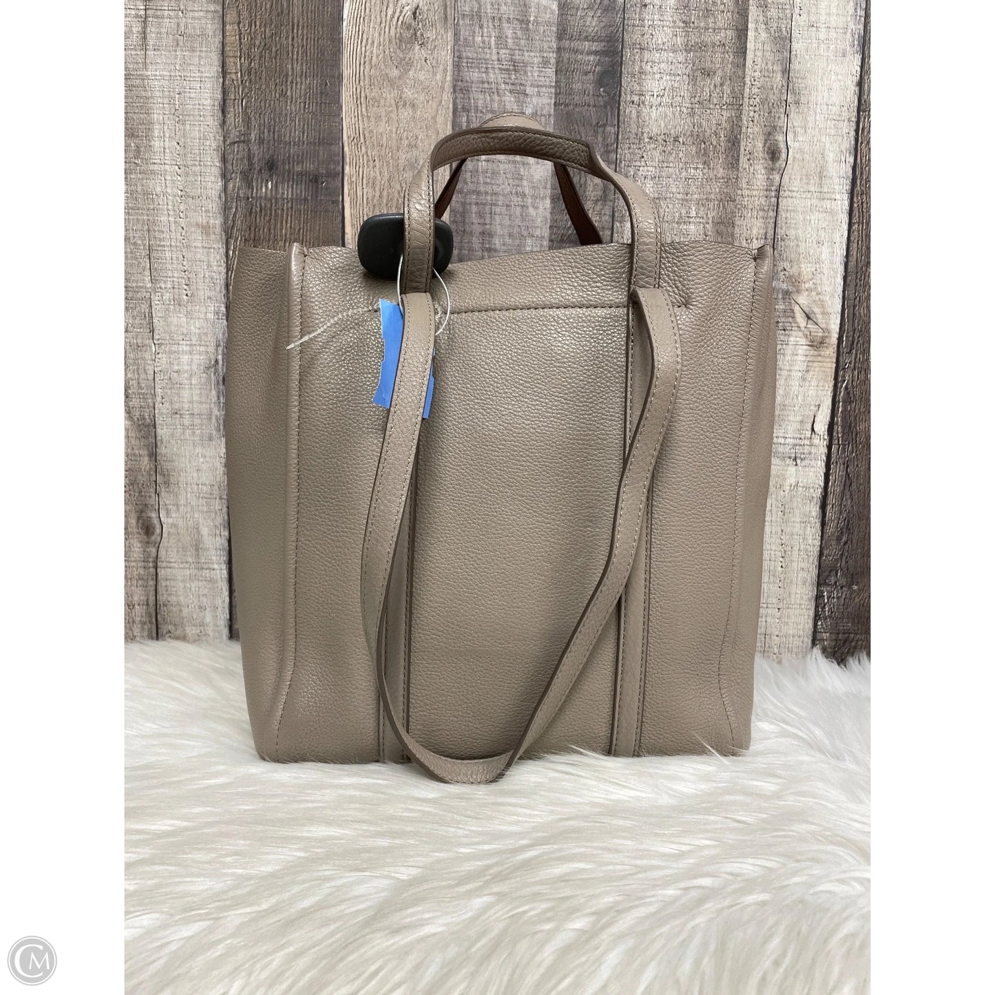 Handbag Luxury Designer By Marc Jacobs, Size: Medium