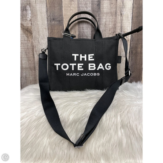 Tote Luxury Designer By Marc Jacobs, Size: Large