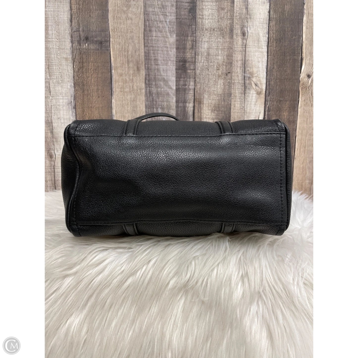 Handbag Luxury Designer By Marc Jacobs, Size: Medium