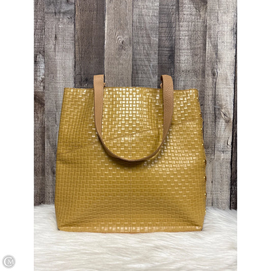 Handbag By Hammitt, Size: Large