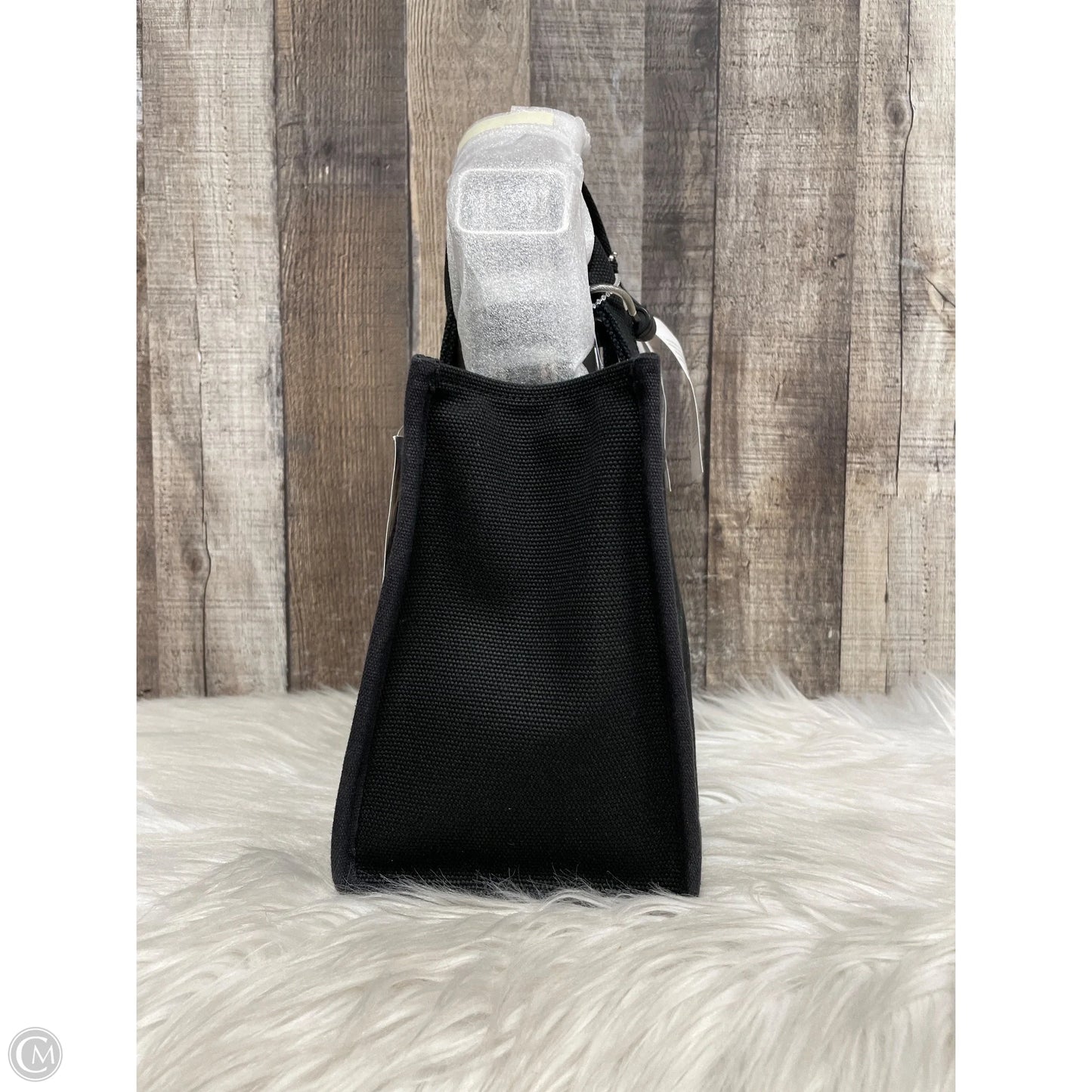 Tote Designer By Coach, Size: Small