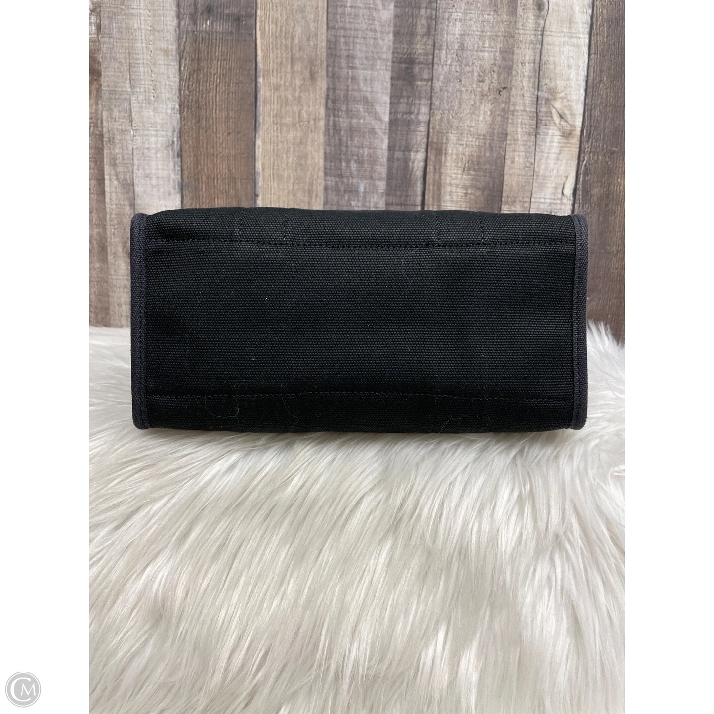 Tote Designer By Coach, Size: Small