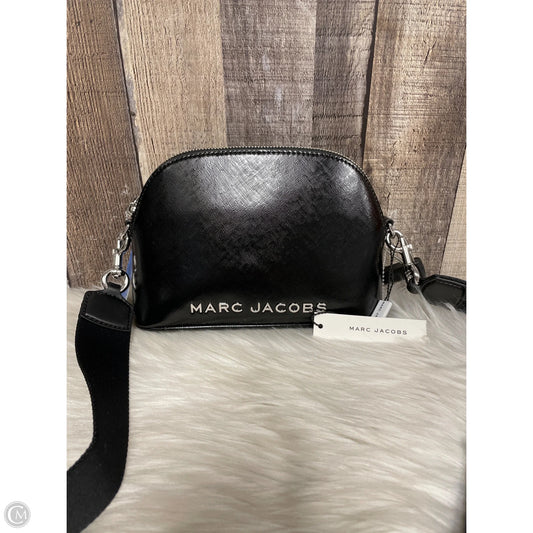 Crossbody Luxury Designer By Marc Jacobs, Size: Small