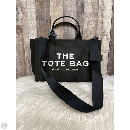 Tote Luxury Designer By Marc Jacobs, Size: Large