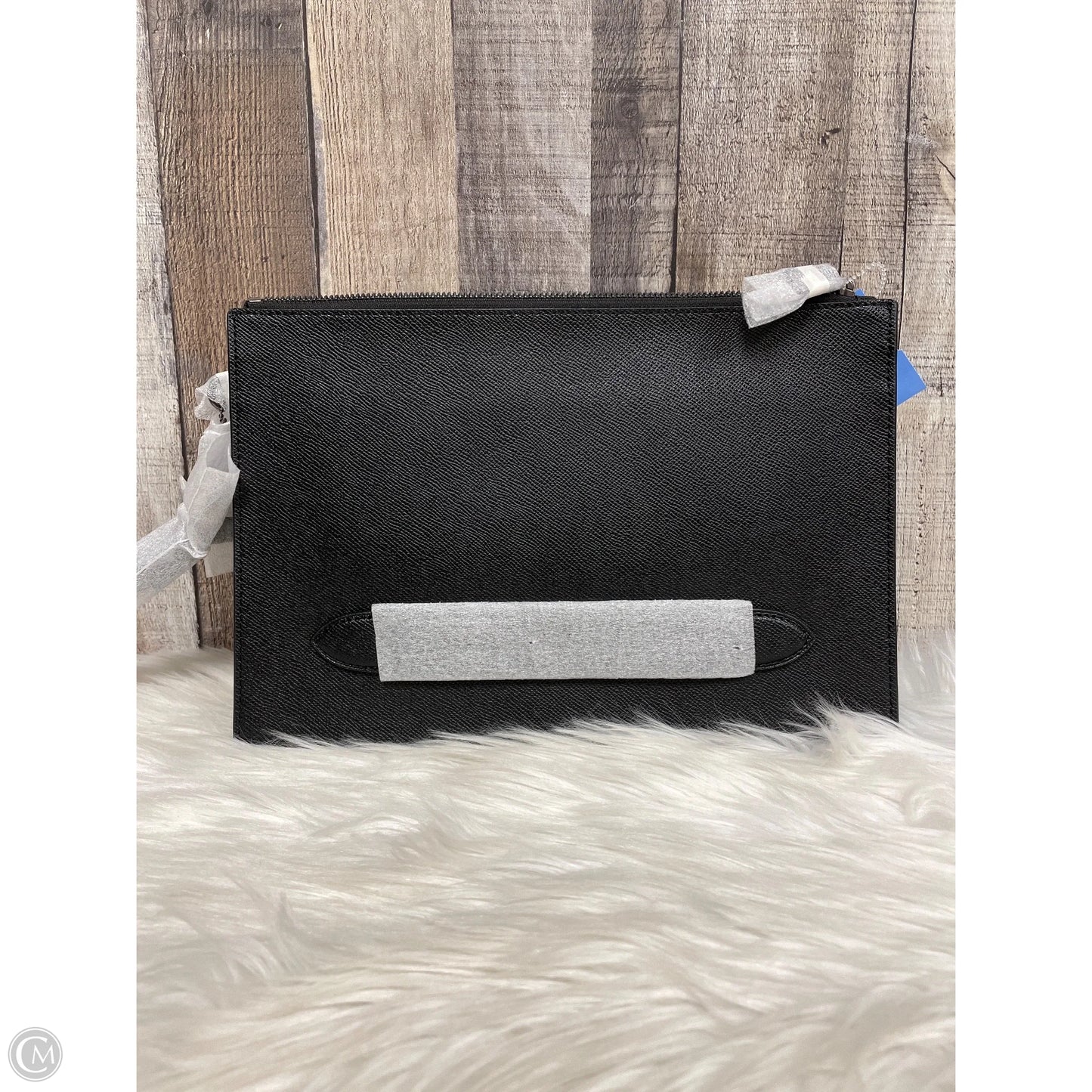 Wristlet Designer By Coach, Size: Large