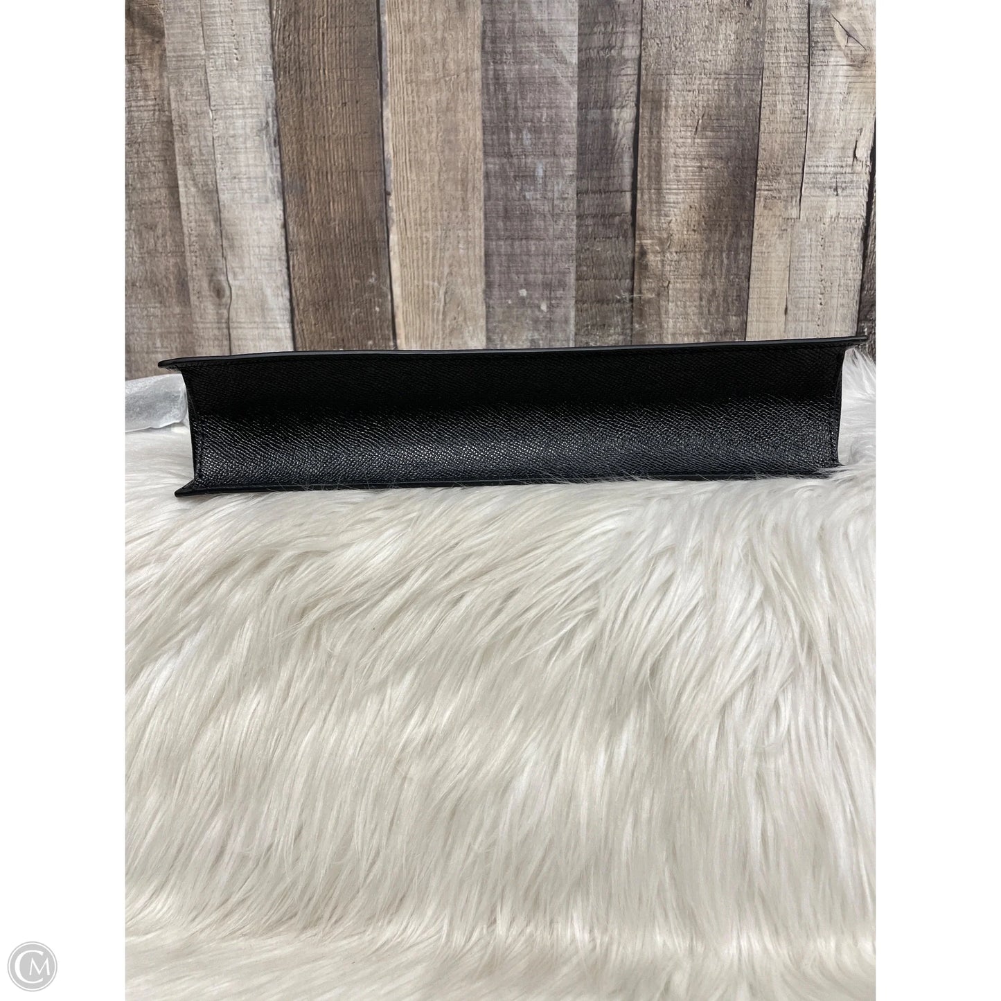 Wristlet Designer By Coach, Size: Large