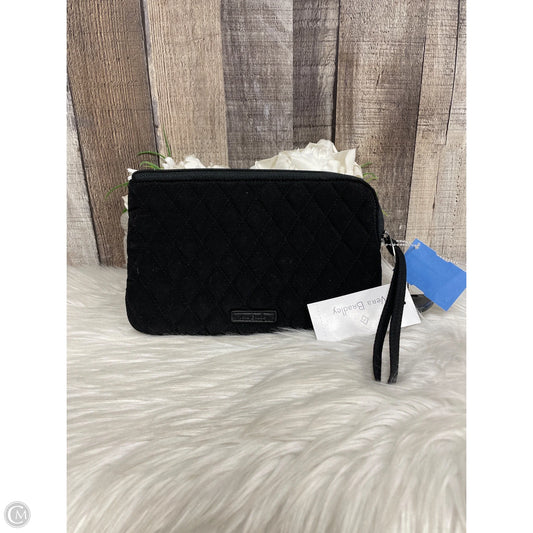 Wristlet By Vera Bradley, Size: Small