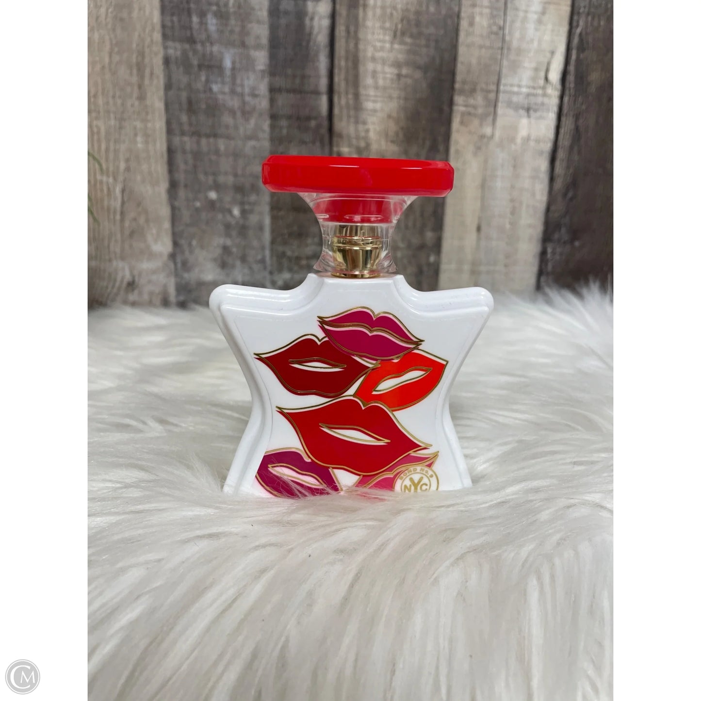 Fragrance By Cma, Size: Small