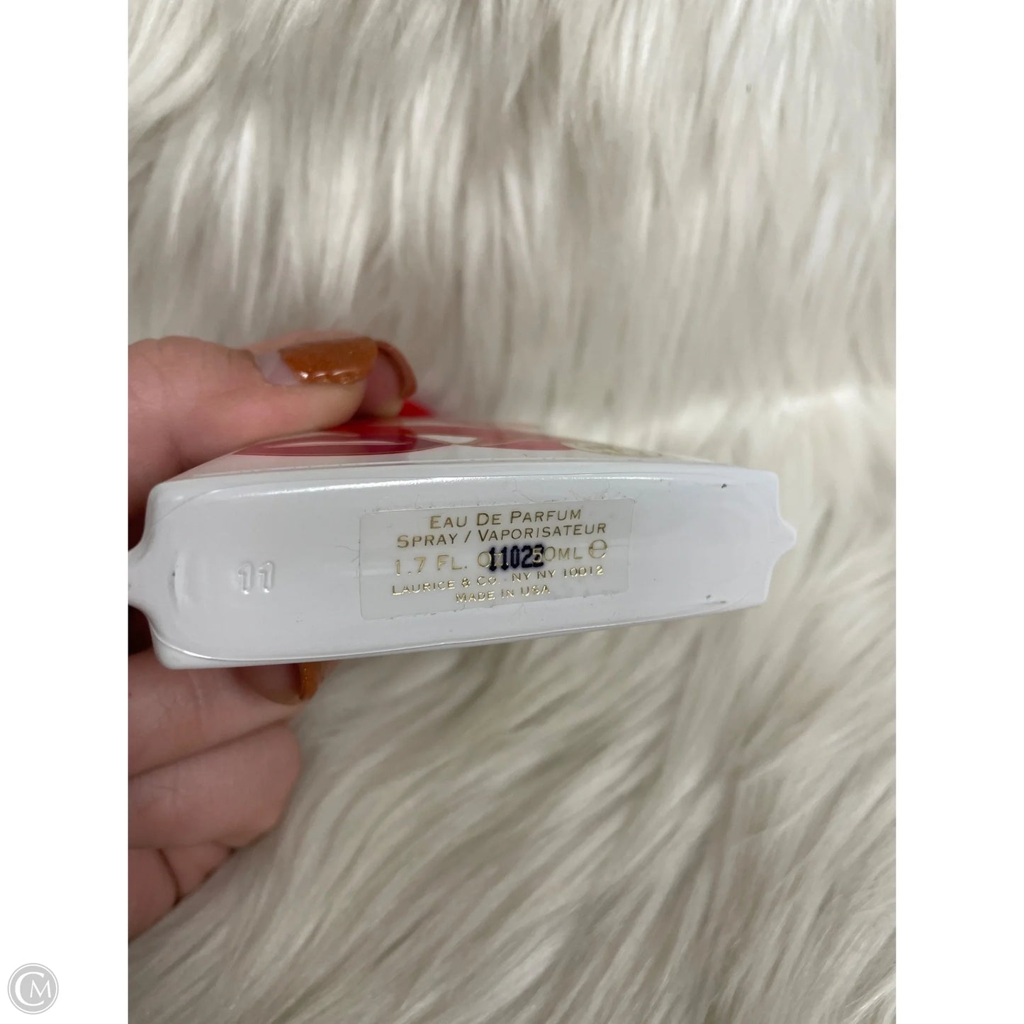 Fragrance By Cma, Size: Small