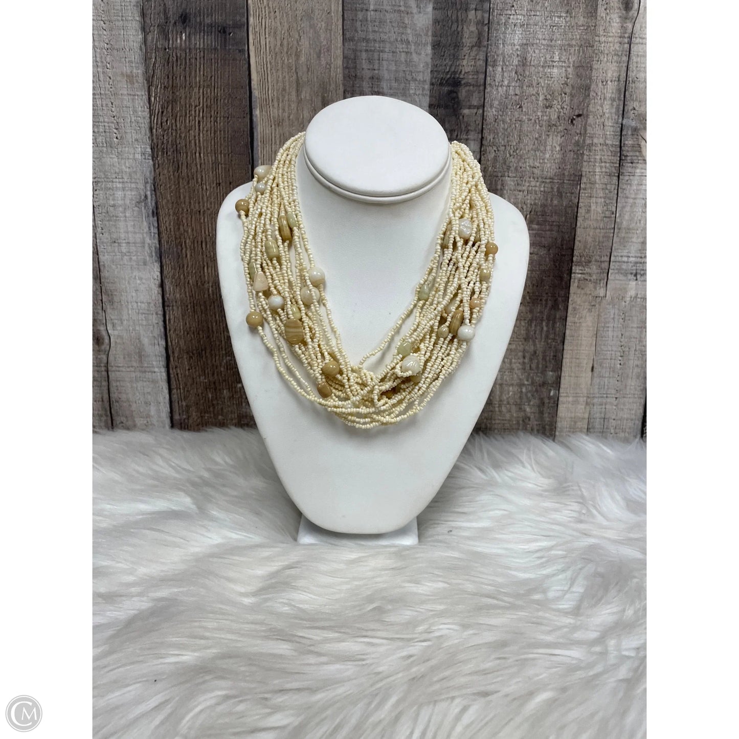 Necklace Other By Cme