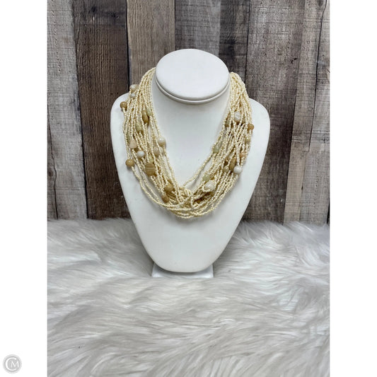 Necklace Other By Cme