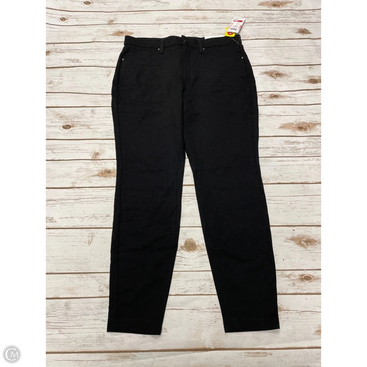 Pants Other By Soma In Black, Size: L