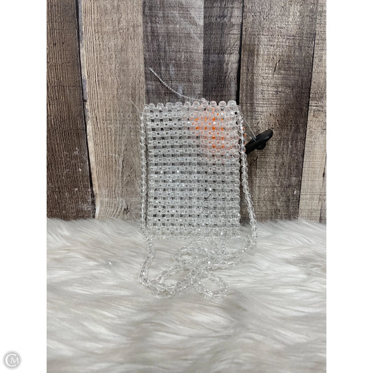 Crossbody By Cme, Size: Small