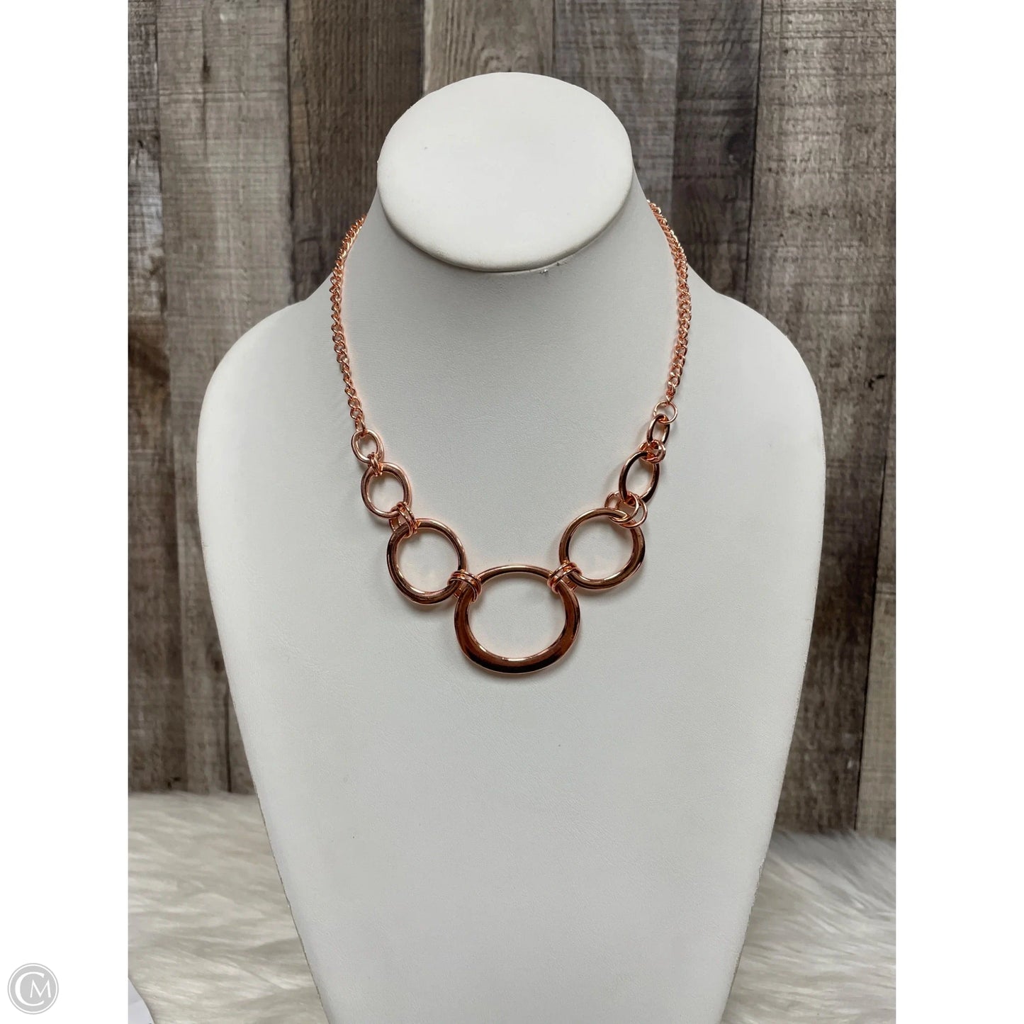 Necklace Set By Paparazzi, Size: 02 Piece Set