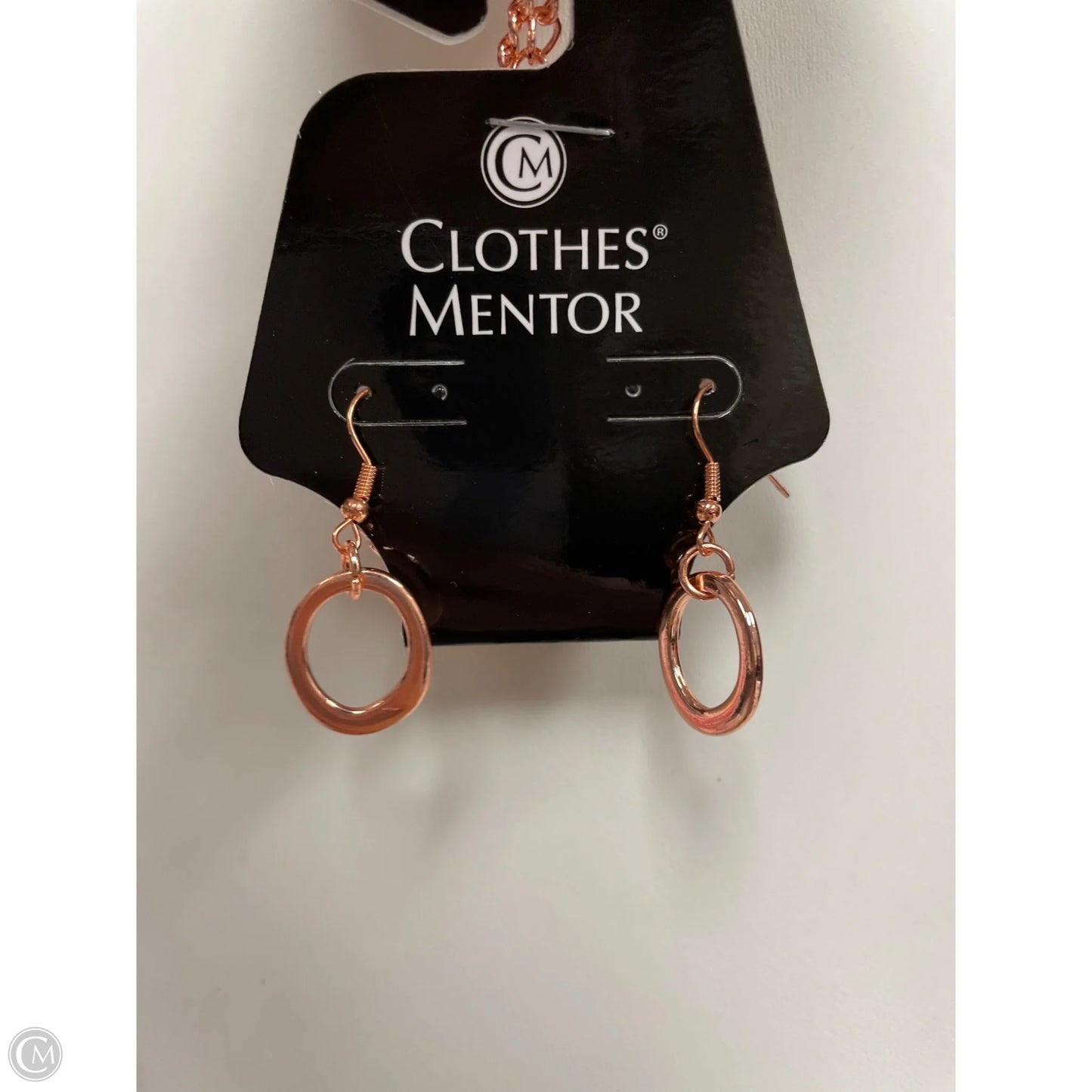 Necklace Set By Paparazzi, Size: 02 Piece Set