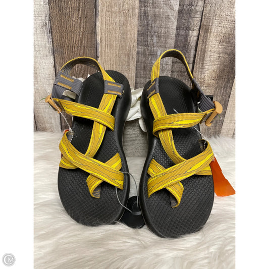 Shoes Flats By Chacos In Multi-colored, Size: 7