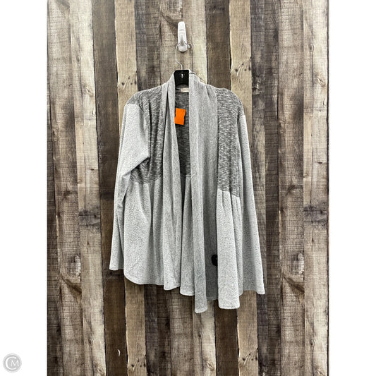 Cardigan By Altard State In Grey, Size: L