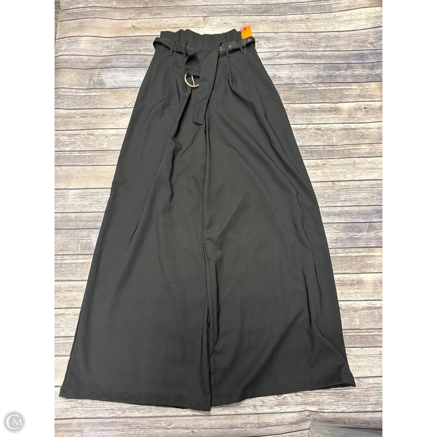 Pants Dress By Jealous Tomato In Black, Size: S