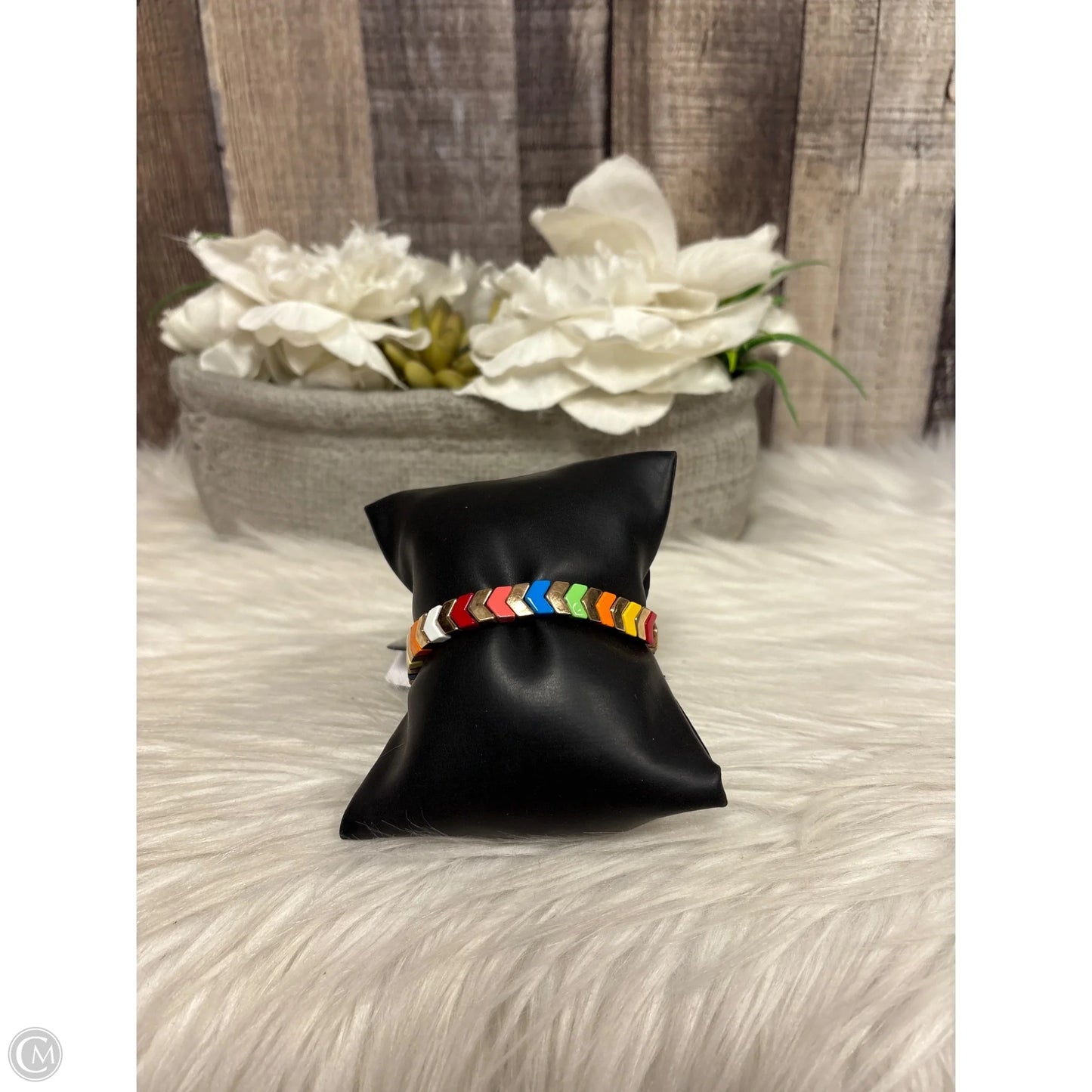 Bracelet Other By Cme