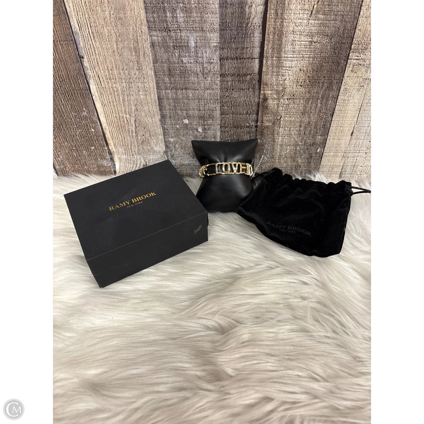 Bracelet Cuff By Ramy Brook