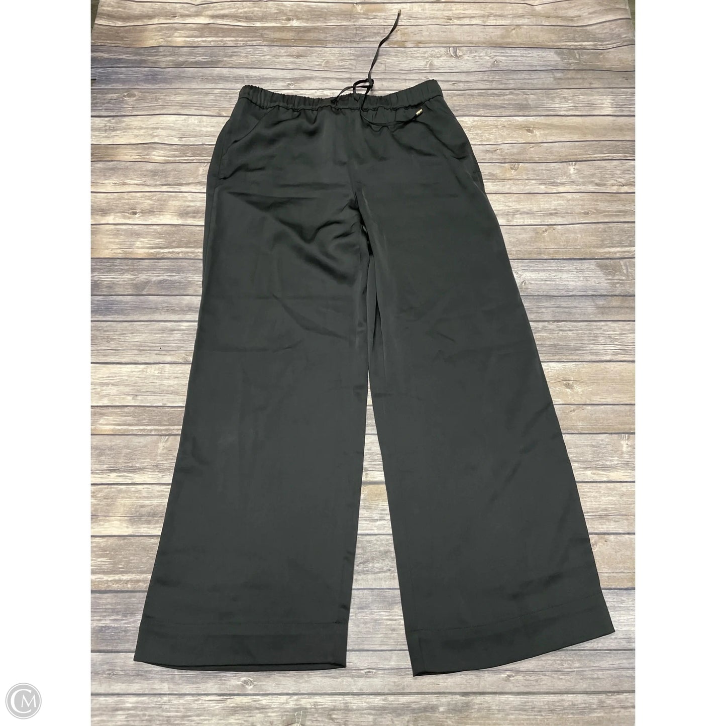 Pants Lounge By Tommy Bahama In Black, Size: M