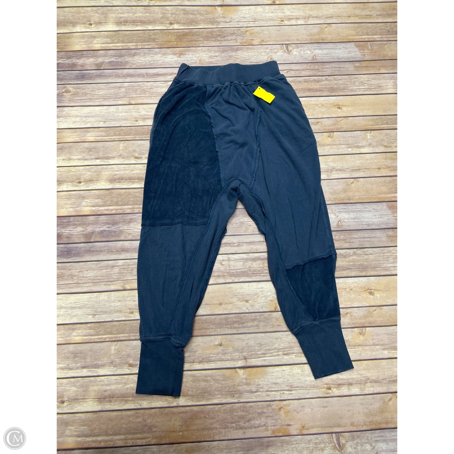 Pants Lounge By Free People In Blue, Size: S