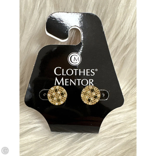 Earrings Designer By Michael Kors
