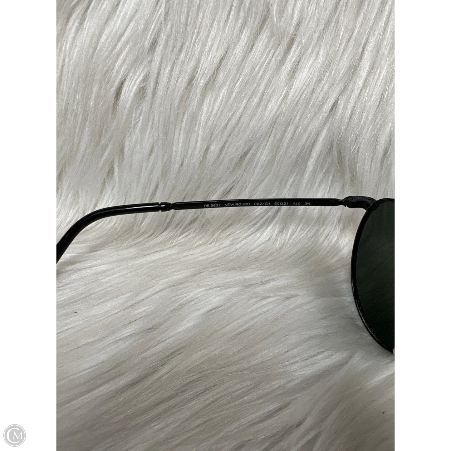 Sunglasses Designer By Ray Ban