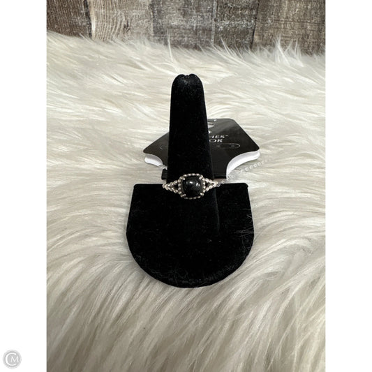 Ring Band By Pandora, Size: 9