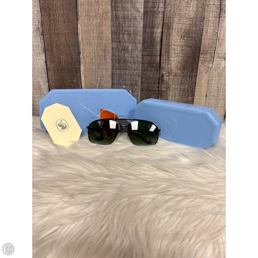 Sunglasses Designer By Swarovski