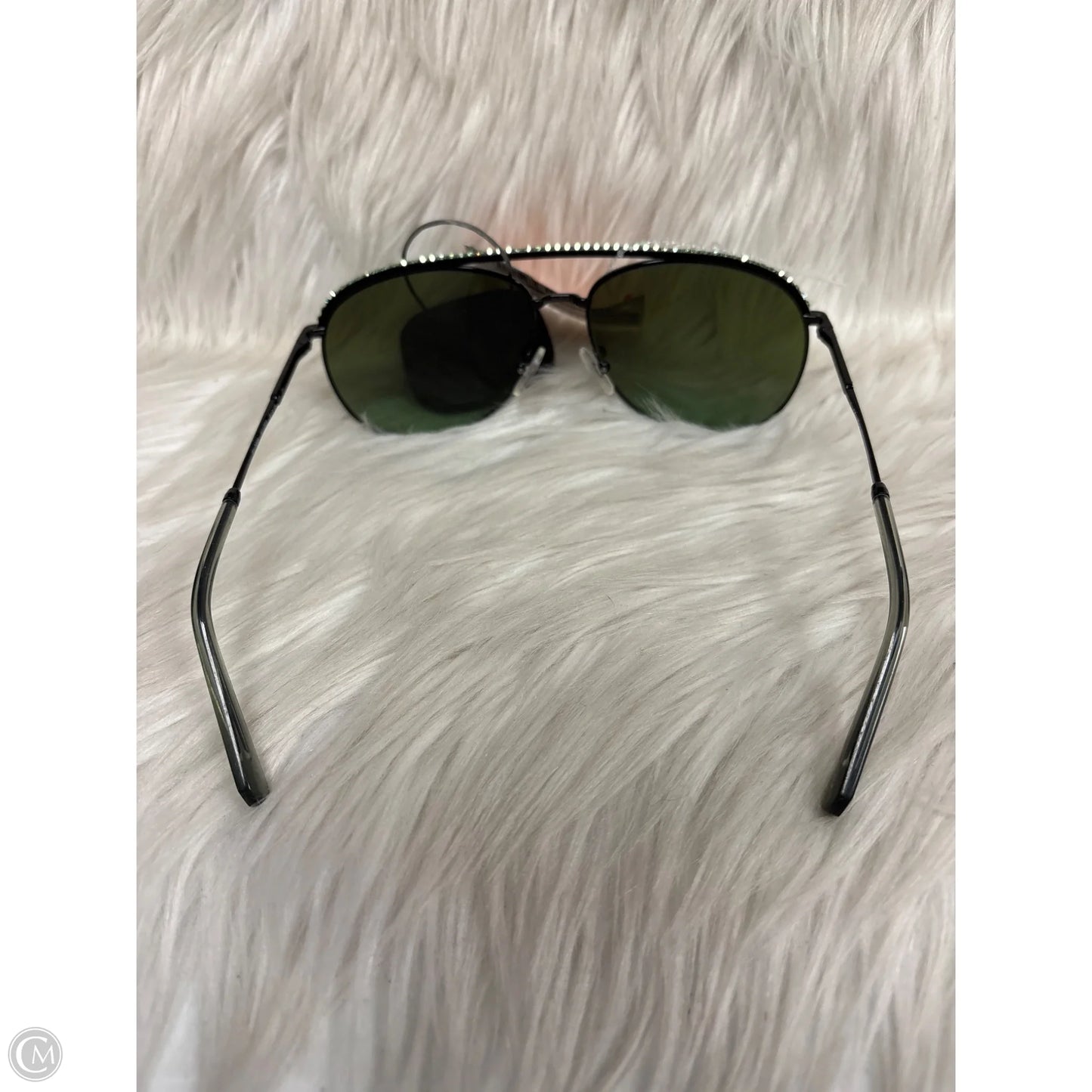 Sunglasses Designer By Swarovski